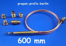 Thermoelement Thermofühler