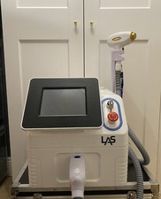 Diode 808nm Laser Permanente