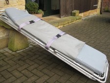 Ferno Rettungstrage gebr. Trage Rettungstragen Fahrtrage für Rettungswagen