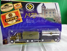 Einsiedler Brauhaus 1972 GK