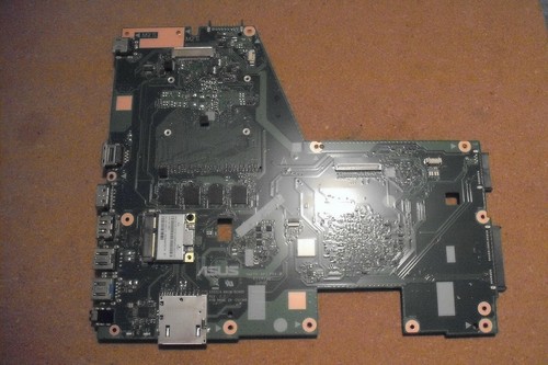 Asus r512c notebook - r512c, mainboard