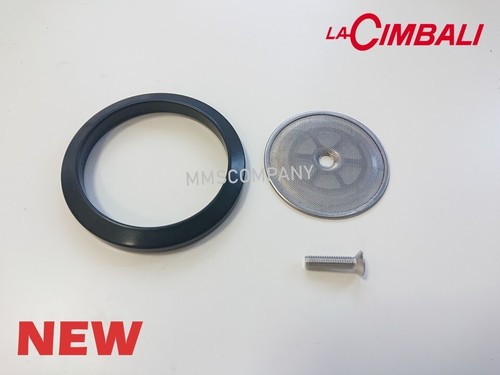 Cimbali parts group - la,