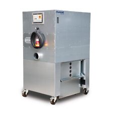 Reinluftentstauber Reinluftabsaugung RLA 125 M Entstauber Absauganlage *5131256*