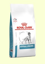 Royal canin hypoallergenic - royal,