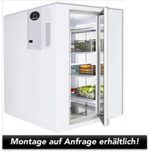 Gastro Tiefkühlzelle Aggregat