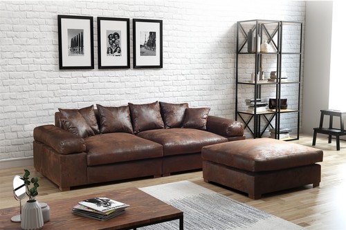 Big sofa megasofa - megasofa, riesensofa