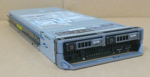 Dell poweredge m630 - dell,