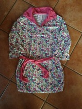 Karnevalskostüm Kinder, Hippie,  7-10 Jahre Gr. 134-152 *NEU*