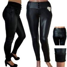 Treggings Thermo Leggings S M