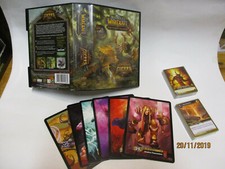World of Warcraft - Upper Deck
