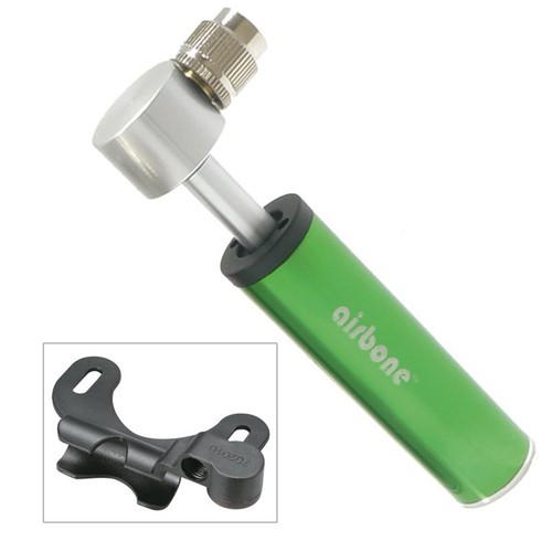 Airbone minipumpe supernova - airbone,