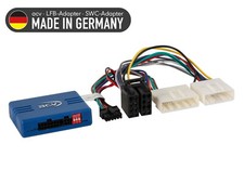 für Renault Kangoo 3 Typ RJK Auto Radio Adapter Lenkrad Tasten Adapter Kabel ISO