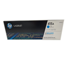 HP Toner W2031A Cyan ca. 2100