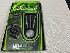 Winmau Steel Darts Sniper 90%