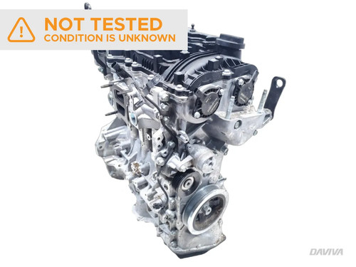 Kia proceed nackter motor 5 - nackter,