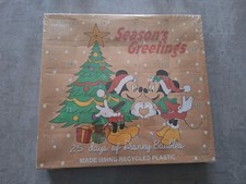 Disney Adventskalender Primark 25 Days Till Christmas NEU TOP Micky Maus 