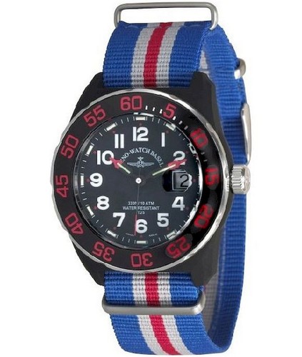 Zeno watch herrenuhr - zeno-watch, diver