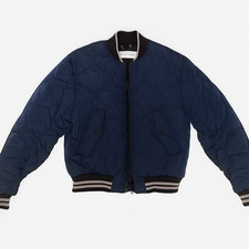 Dries van Noten Back Zip