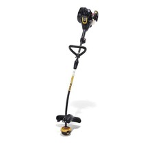 McCulloch Trimmac 25ccm 600W
