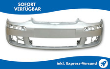 Stoßstange vorne lackiert VW