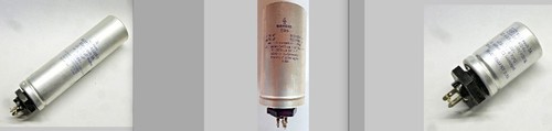 Kondensator siemens 100 - kondensator,