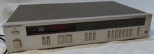 Blaupunkt XT-3400 HiFi Synthesizer Tuner * Vintage * Rarität *