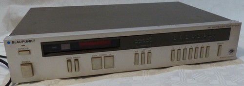 Blaupunkt 3400 hifi - xt-3400,