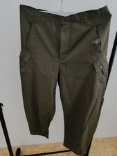 original  NVA Wattehose