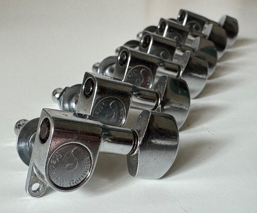 Vintage 80s schaller mini - vintage,