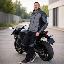 Dainese Motorradanzug 2-Teiler