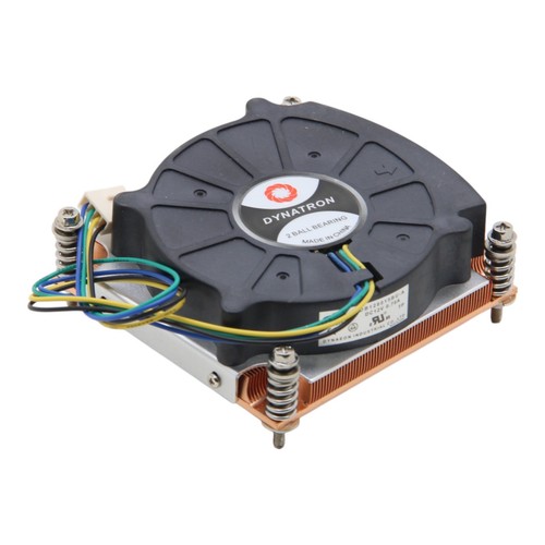 Dynatron db128015bu lga115x - dynatron,