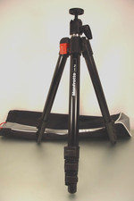 Manfrotto 724B digi Dreibein