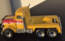 Peterbilt Pace Construction