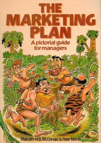 The marketing plan a - the,