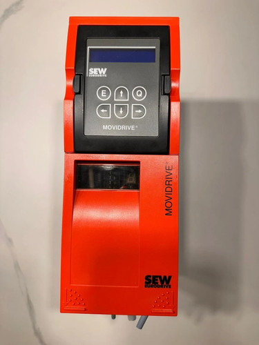 Sew eurodrive movitrac - sew,