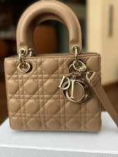 DIOR Lady Dior Gr. S *Neupreis