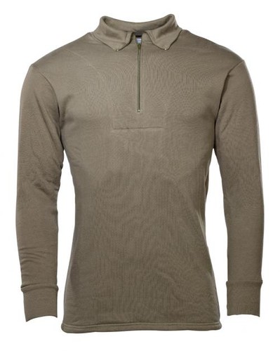 Original bundeswehr unterhemd - bundeswehr,