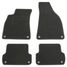 Fußmatten Set für Audi A4 8E