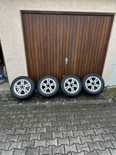 Mercedes Benz Alufelgen 16