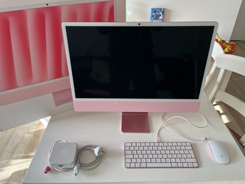 Apple imac 2024 - imac, 24“