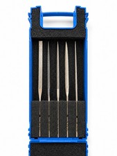 Pferd diamant nadelfeilen set - pferd, diamant-nadelfeilen-set