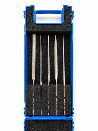 Pferd diamant nadelfeilen set - pferd, diamant-nadelfeilen-set