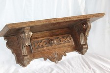 Gründerzeit Massiv EICHE