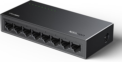 Ugreen lan switch port - lan,