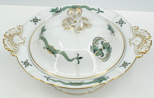 Wahl kleine meissen terrine - kleine,