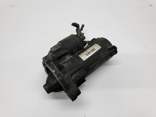 Citroen anlasser starter - citroen,
