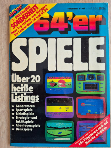 3 programm - ✅,