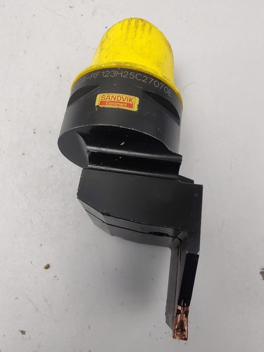 Sandvik rf123h25c27070e - sandvik, c4-rf123h25c27070e