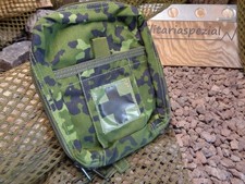 Orig. dänische Armee FMT M07