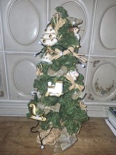 Thun Weihnachtsbaum Bozner
